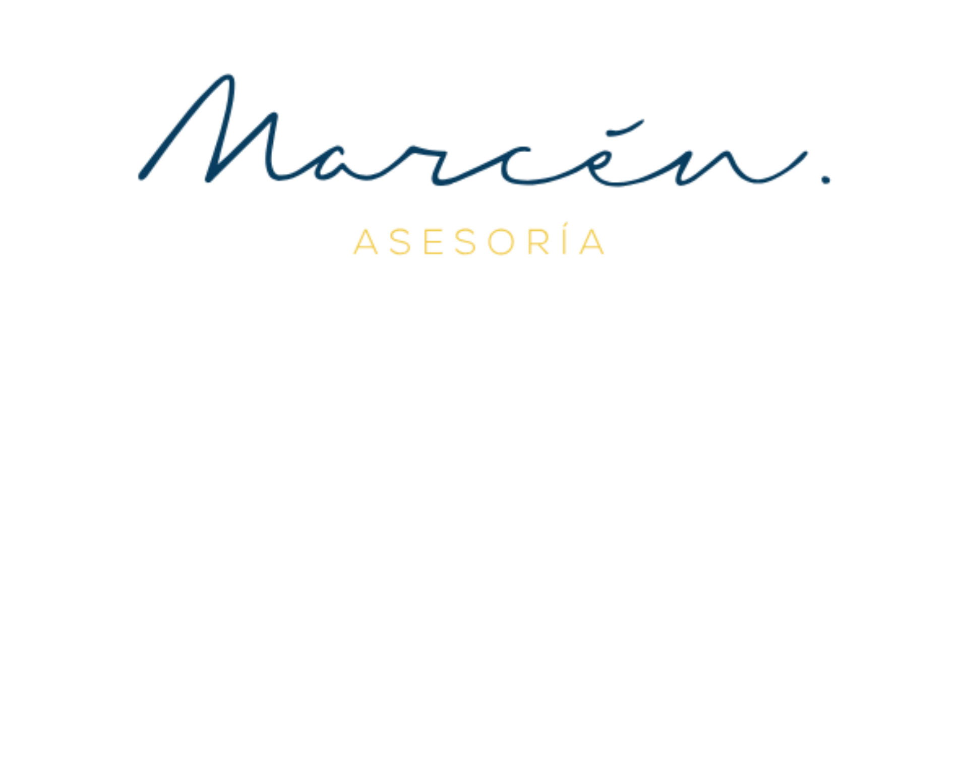 INICIO - Gestoría Marcén